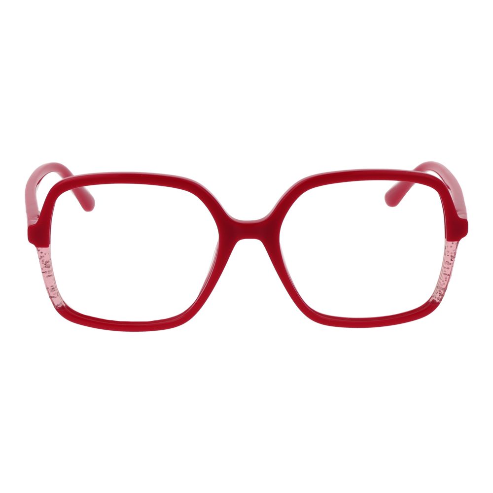 Guess Pink Women Optical Frames - ACCEXO