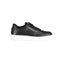 Calvin Klein Black Polyester Sneaker - ACCEXO