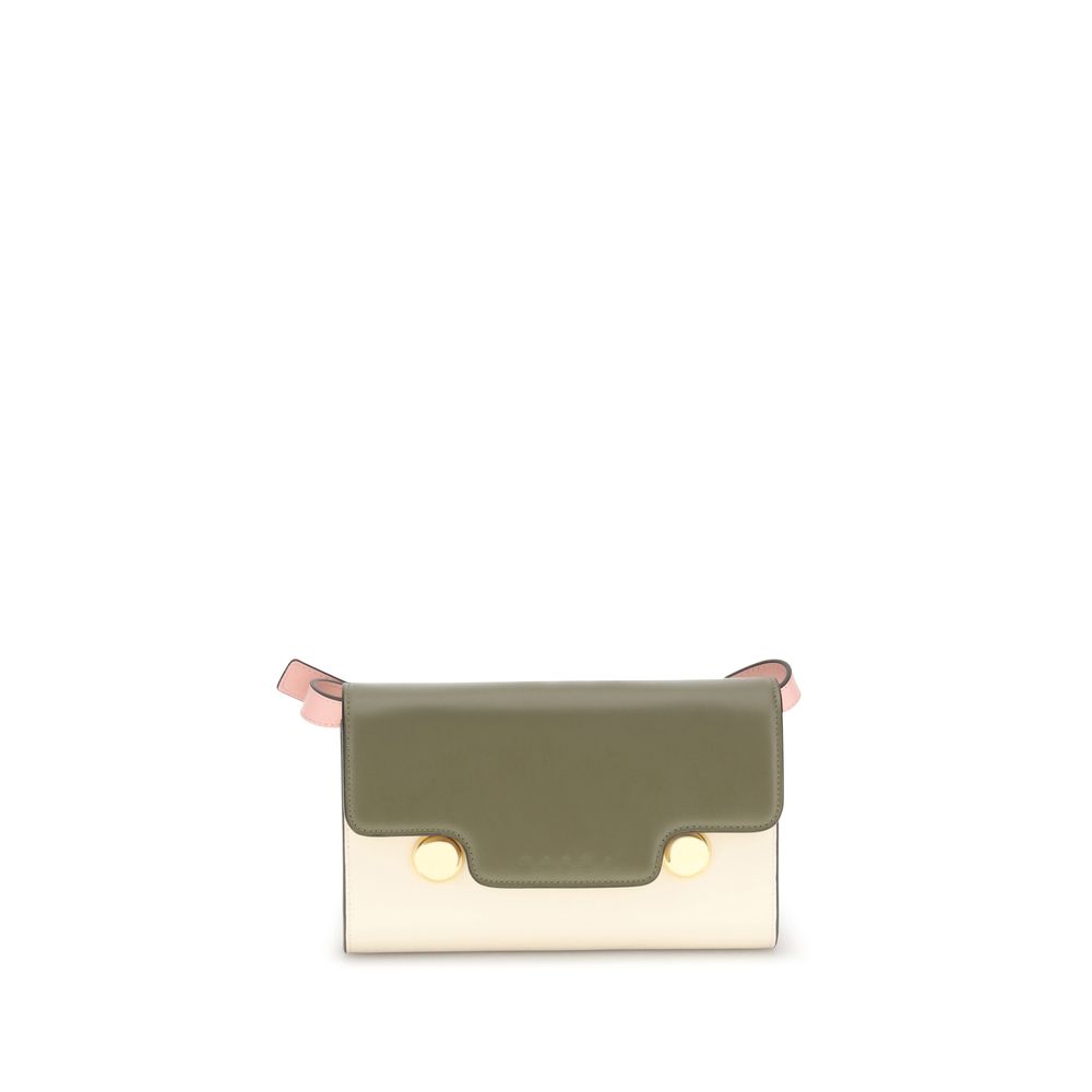Marni Trunkaroo Shoulder Bag - ACCEXO