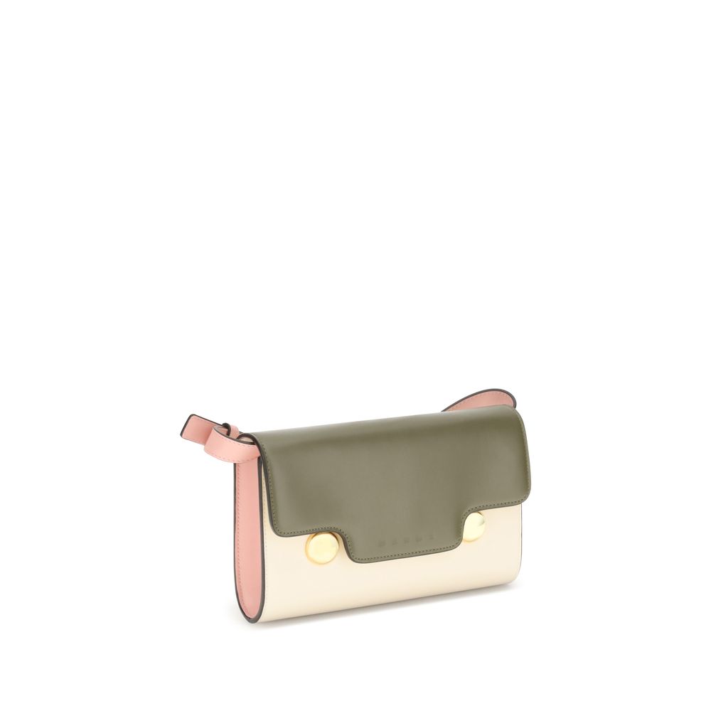 Marni Trunkaroo Shoulder Bag - ACCEXO