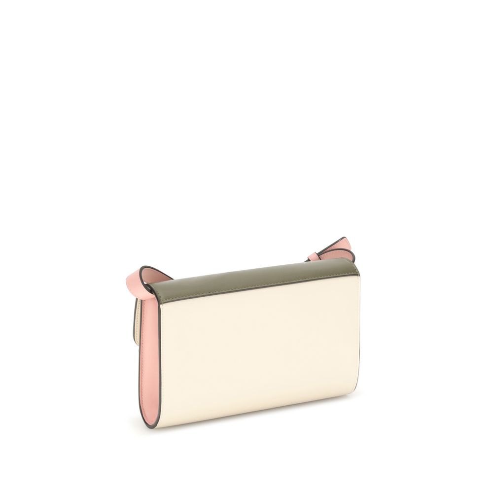 Marni Trunkaroo Shoulder Bag - ACCEXO