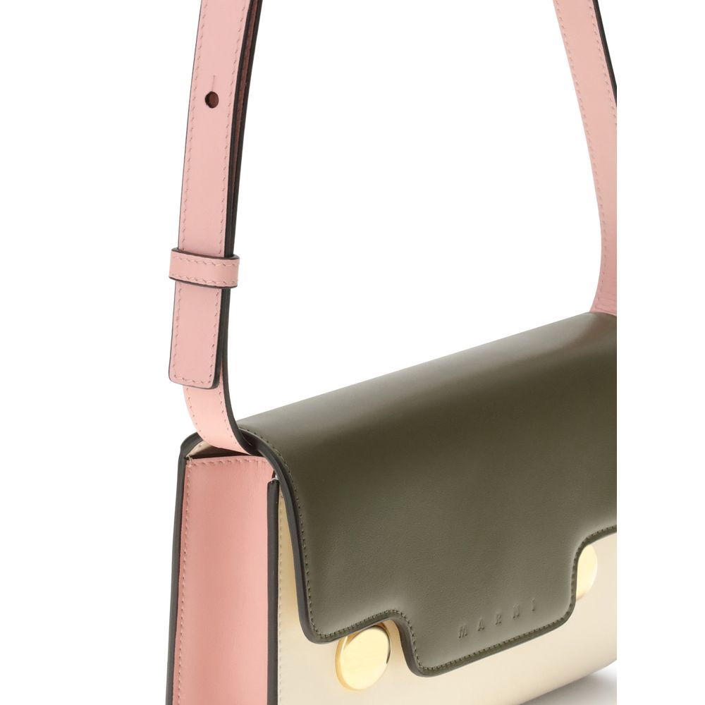 Marni Trunkaroo Shoulder Bag - ACCEXO