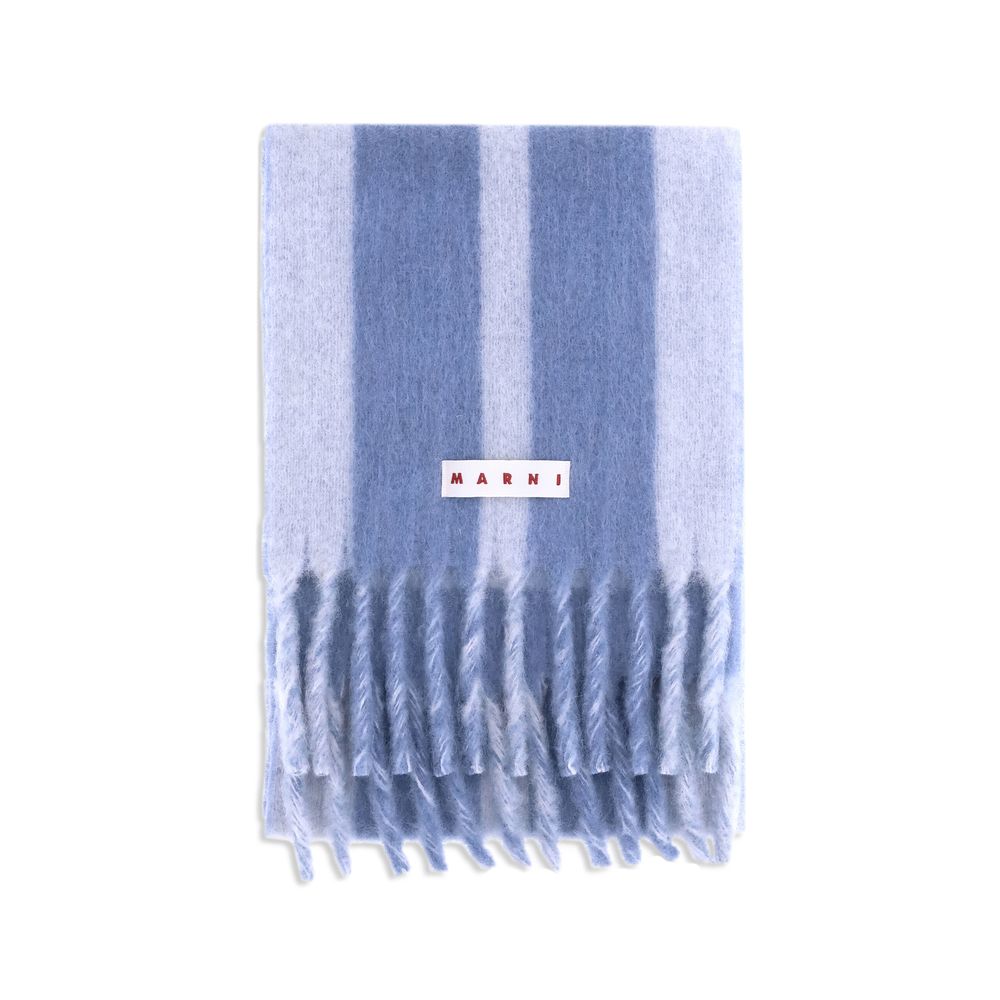 Marni Wool Scarf - ACCEXO