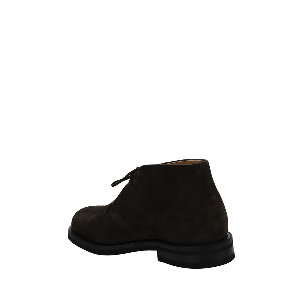 Church's Lace-Up Shoes - ACCEXO