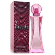 Paris Hilton Electrify Body Lotion By Paris Hilton