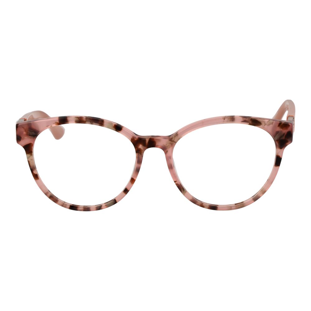 Guess Pink Women Optical Frames - ACCEXO