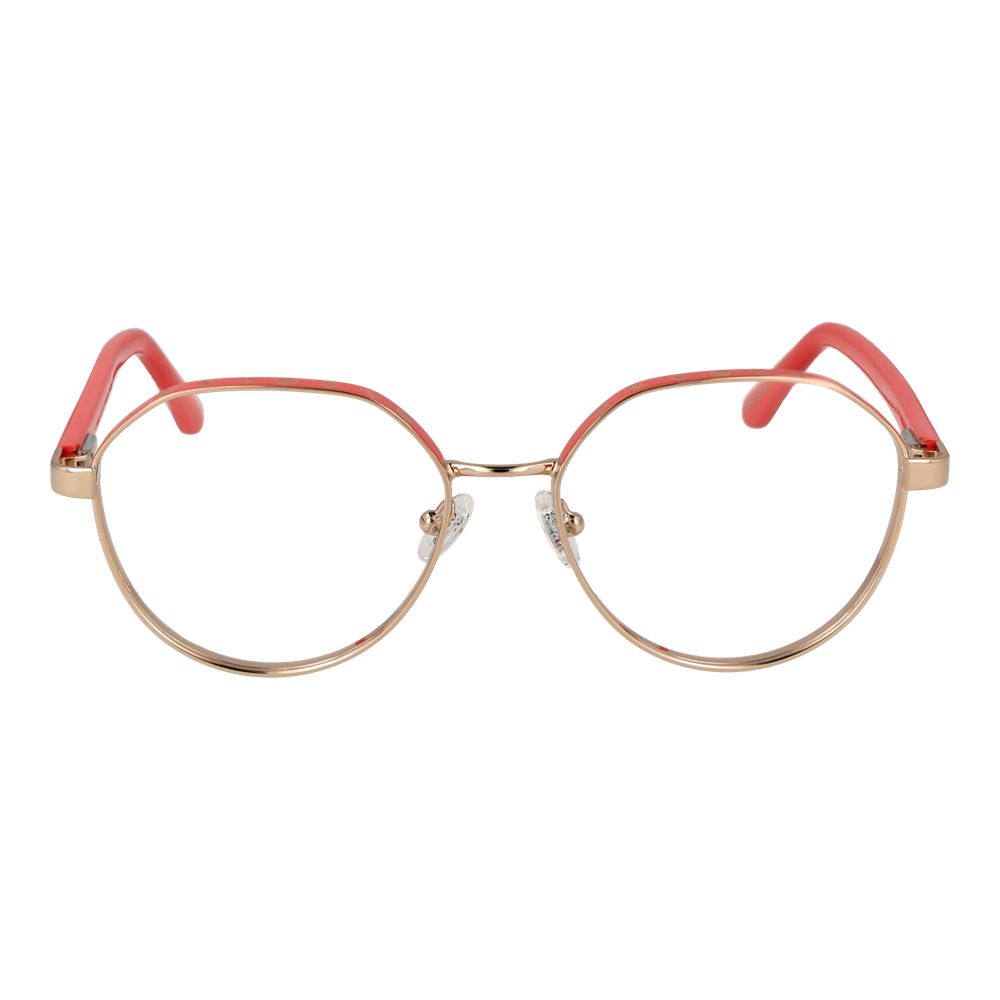 Guess Gold Women Optical Frames - ACCEXO