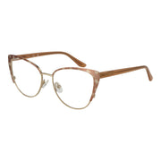 Guess Gold Women Optical Frames - ACCEXO