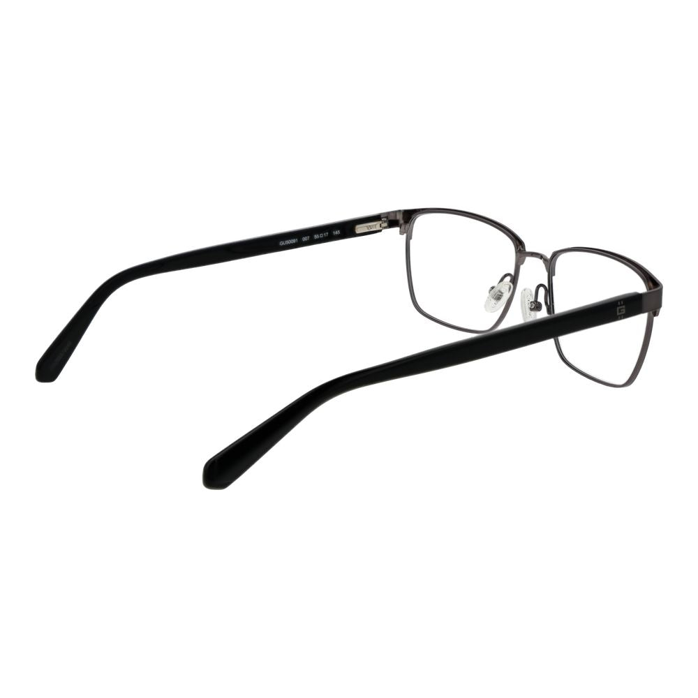 Guess Gray Men Optical Frames - ACCEXO