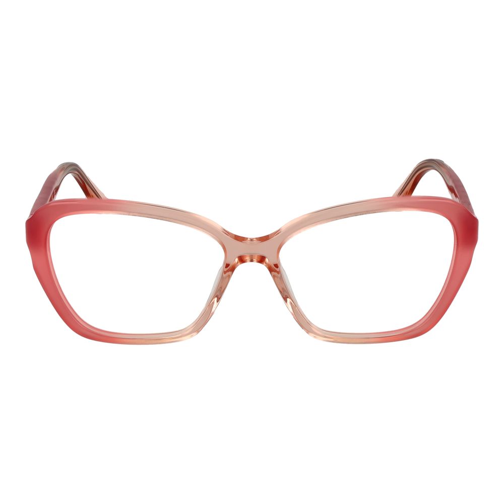 Guess Pink Women Optical Frames - ACCEXO
