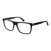 Guess Black Men Optical Frames - ACCEXO
