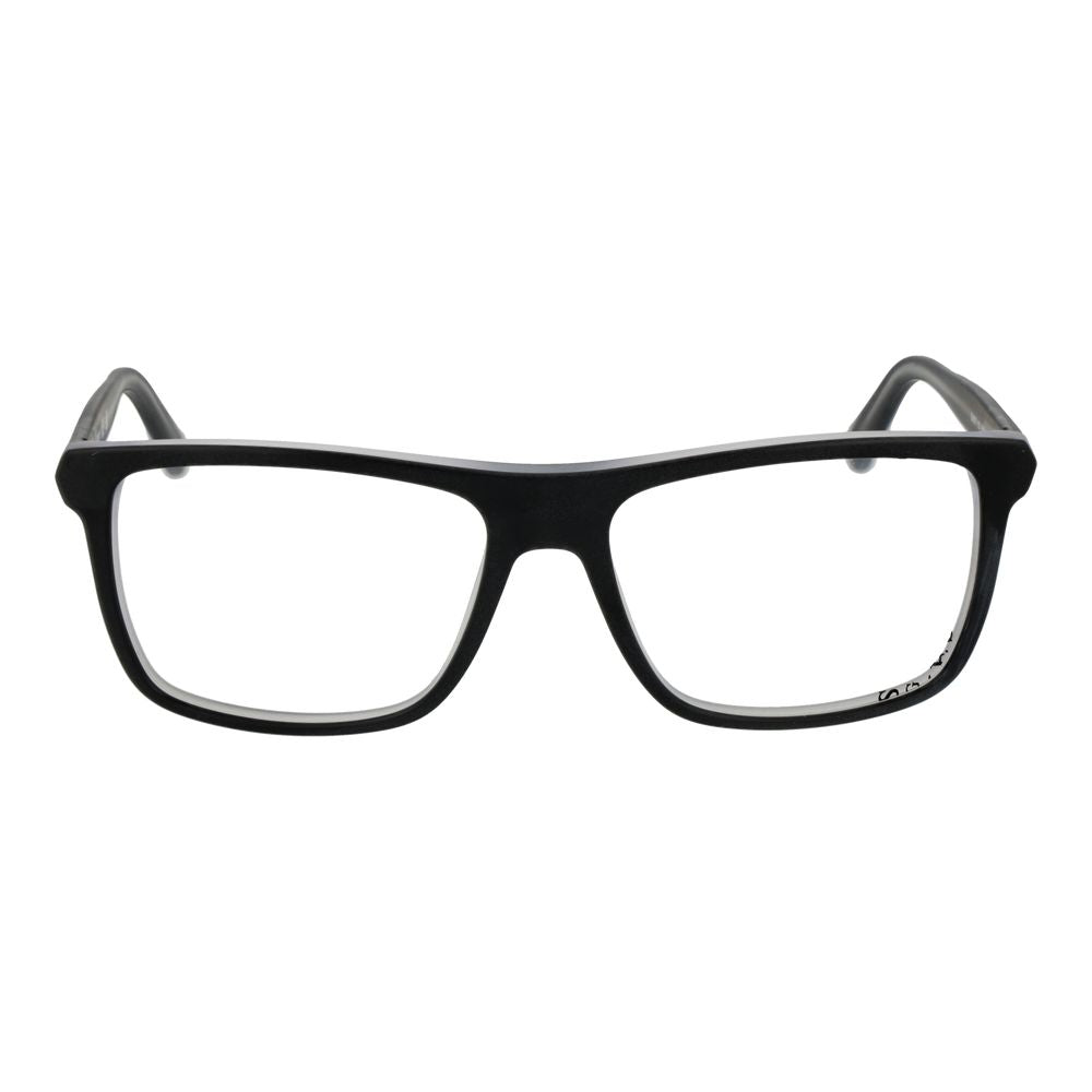 Guess Black Men Optical Frames - ACCEXO