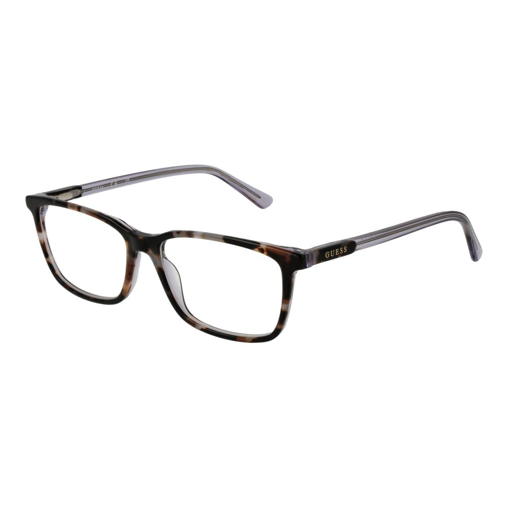 Guess Brown Women Optical Frames - ACCEXO