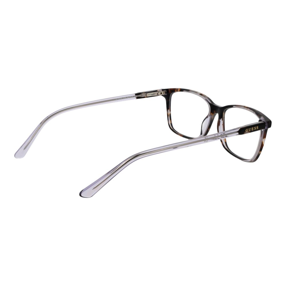 Guess Brown Women Optical Frames - ACCEXO