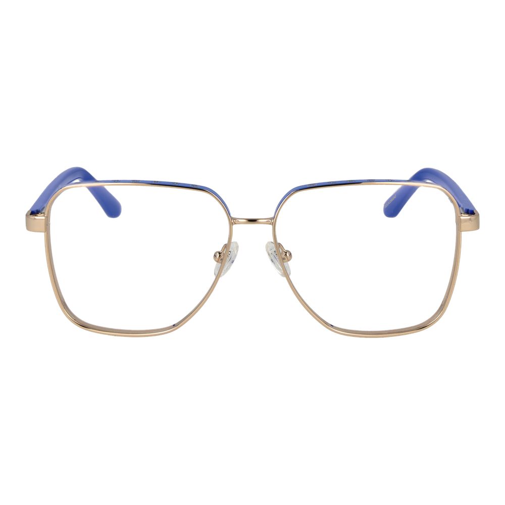 Guess Gold Women Optical Frames - ACCEXO