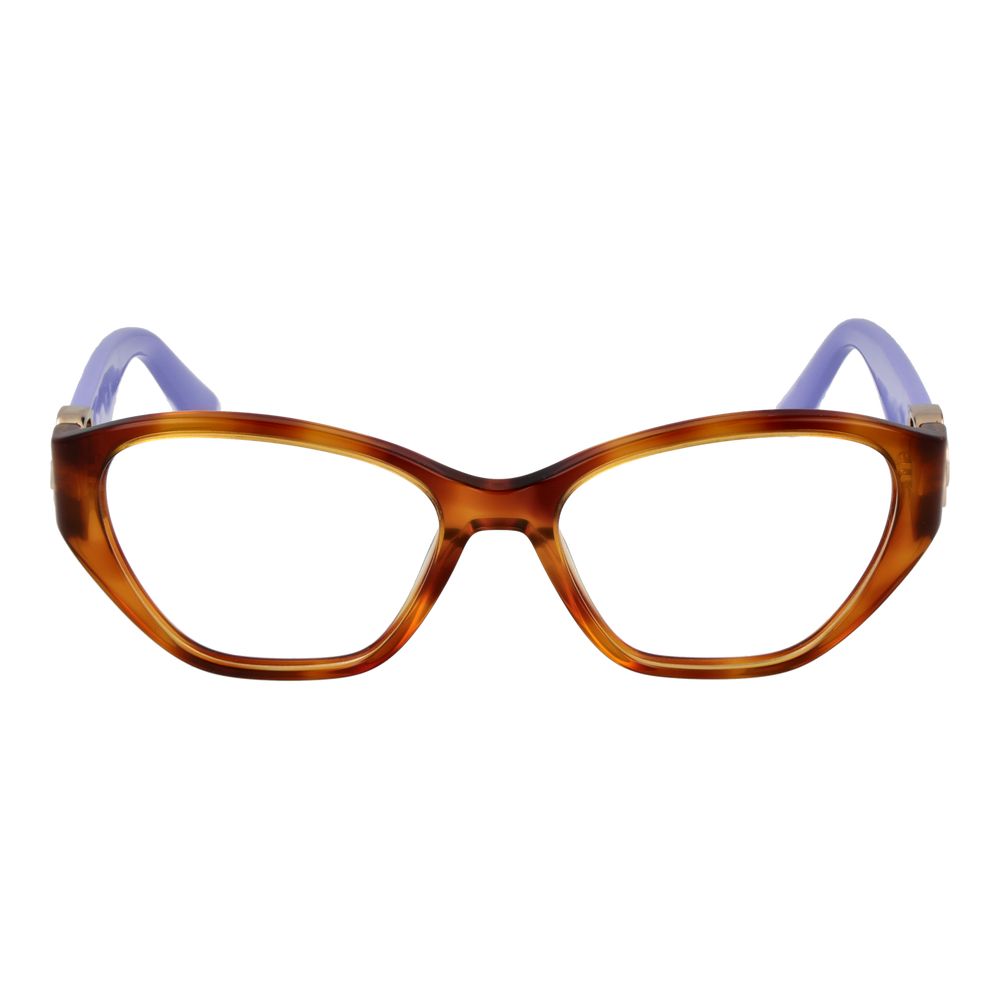Guess Brown Women Optical Frames - ACCEXO