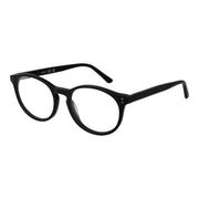Guess Black Unisex Optical Frames - ACCEXO