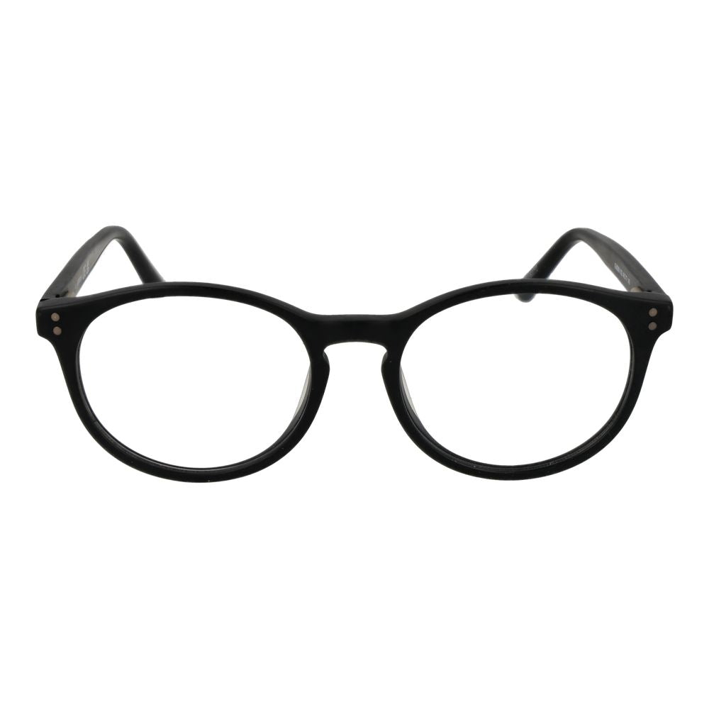 Guess Black Unisex Optical Frames - ACCEXO