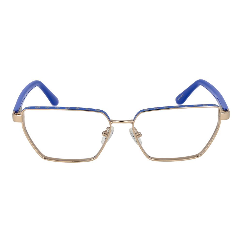 Guess Gold Women Optical Frames - ACCEXO