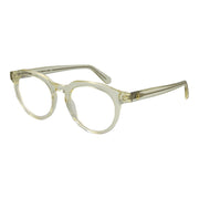 Guess Yellow Men Optical Frames - ACCEXO