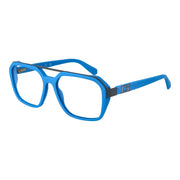 Guess Blue Men Optical Frames - ACCEXO