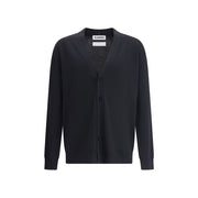 Jil Sander Wool Cardigan - ACCEXO