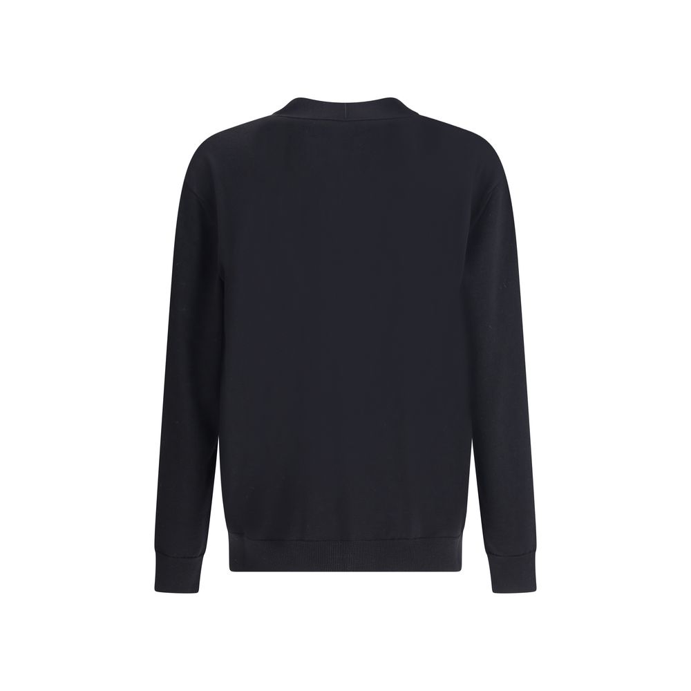 Jil Sander Wool Cardigan - ACCEXO