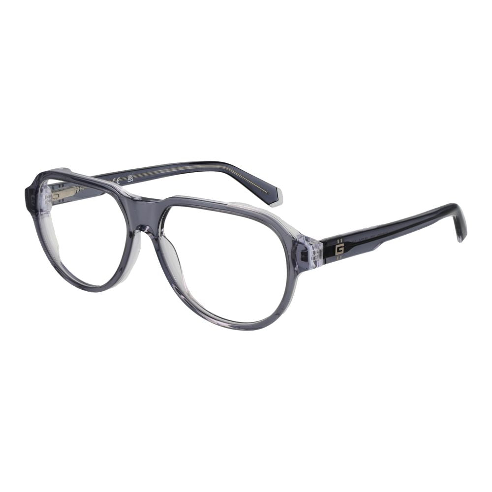 Guess Gray Men Optical Frames - ACCEXO