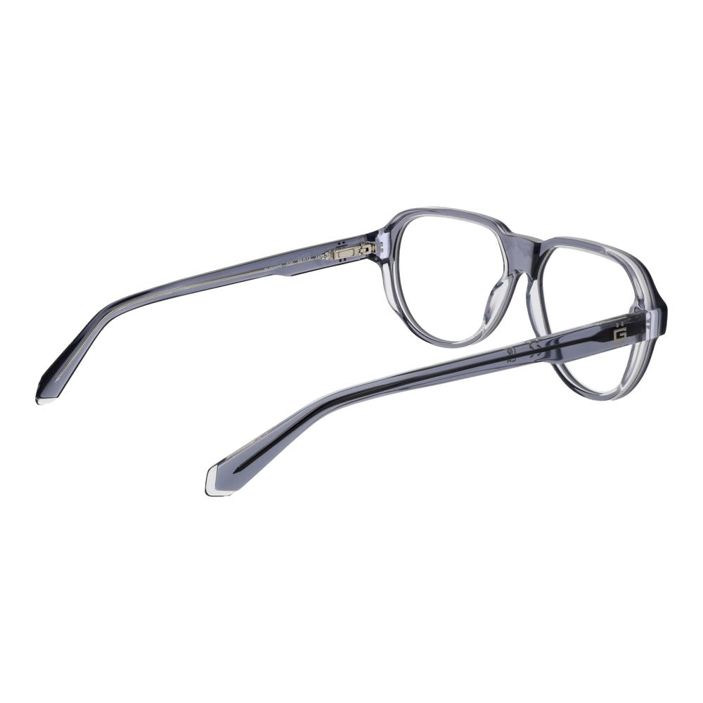 Guess Gray Men Optical Frames - ACCEXO