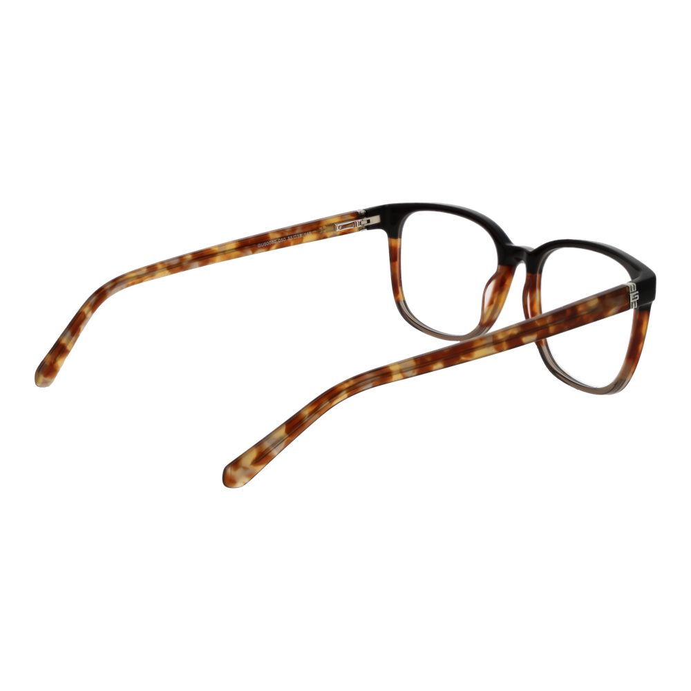 Guess Multicolor Men Optical Frames - ACCEXO