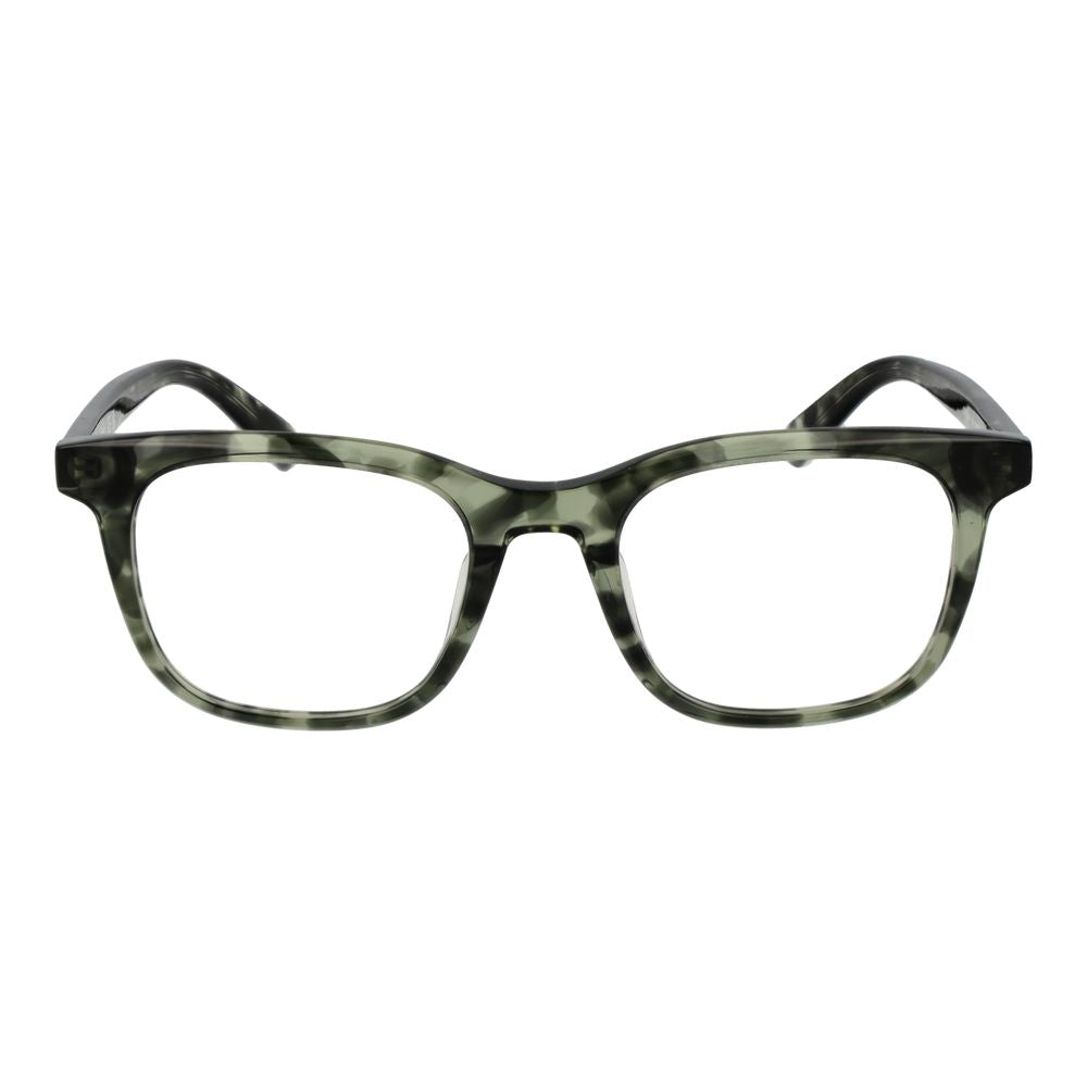 Guess Green Men Optical Frames - ACCEXO