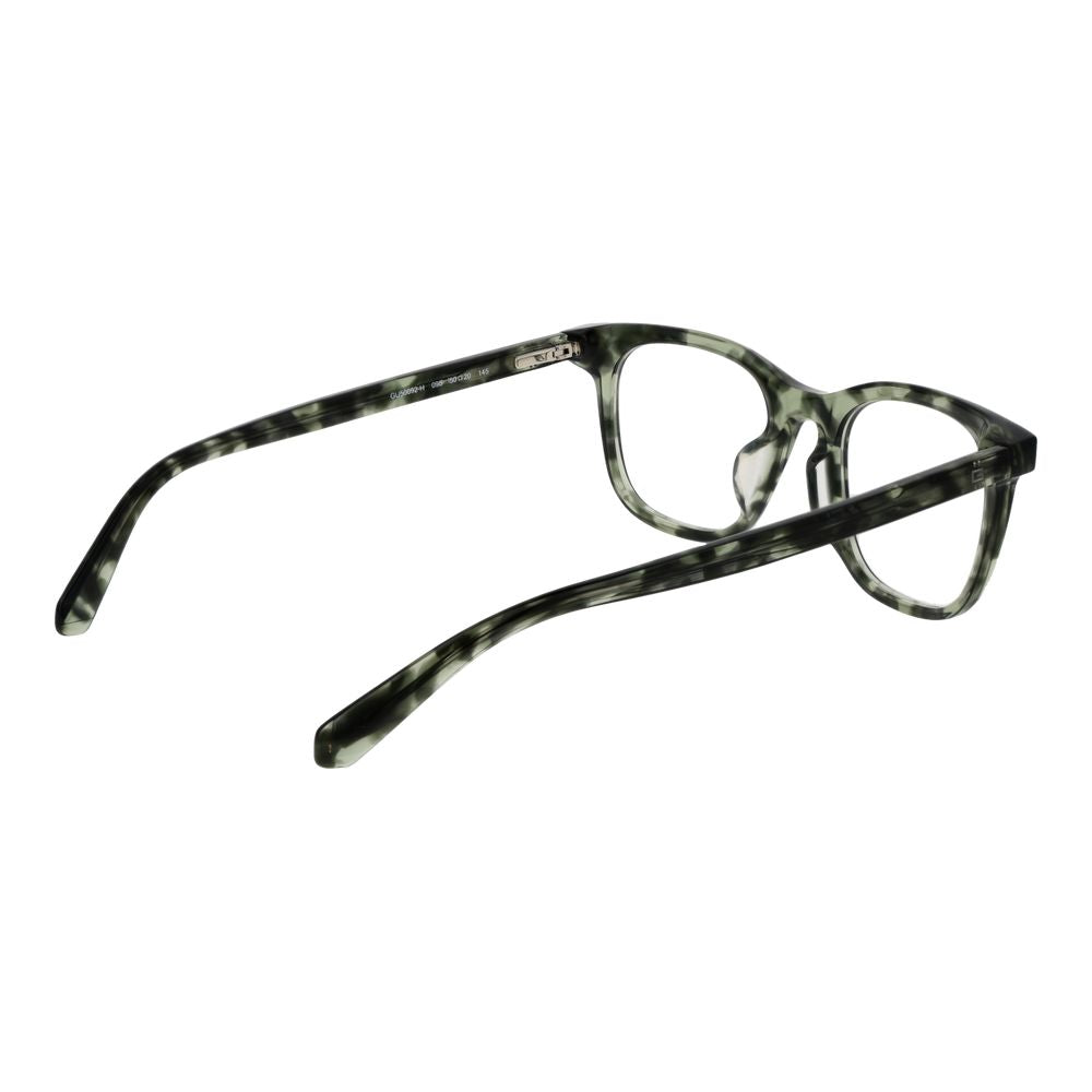 Guess Green Men Optical Frames - ACCEXO