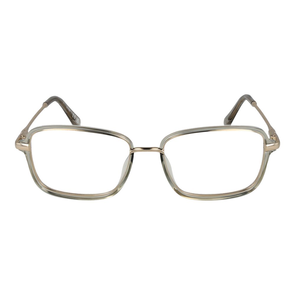 Guess Gray Men Optical Frames - ACCEXO