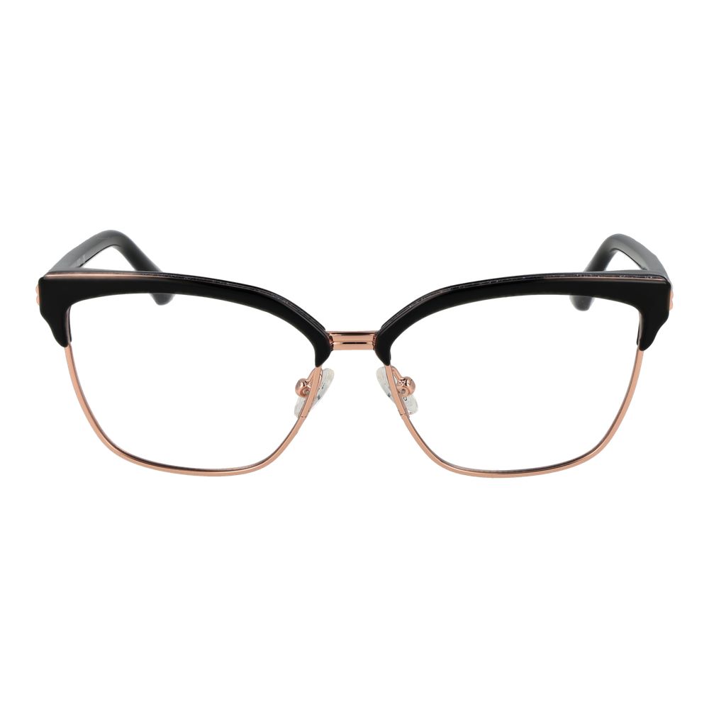 Guess Rose Gold Women Optical Frames - ACCEXO