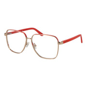 Guess Gold Women Optical Frames - ACCEXO