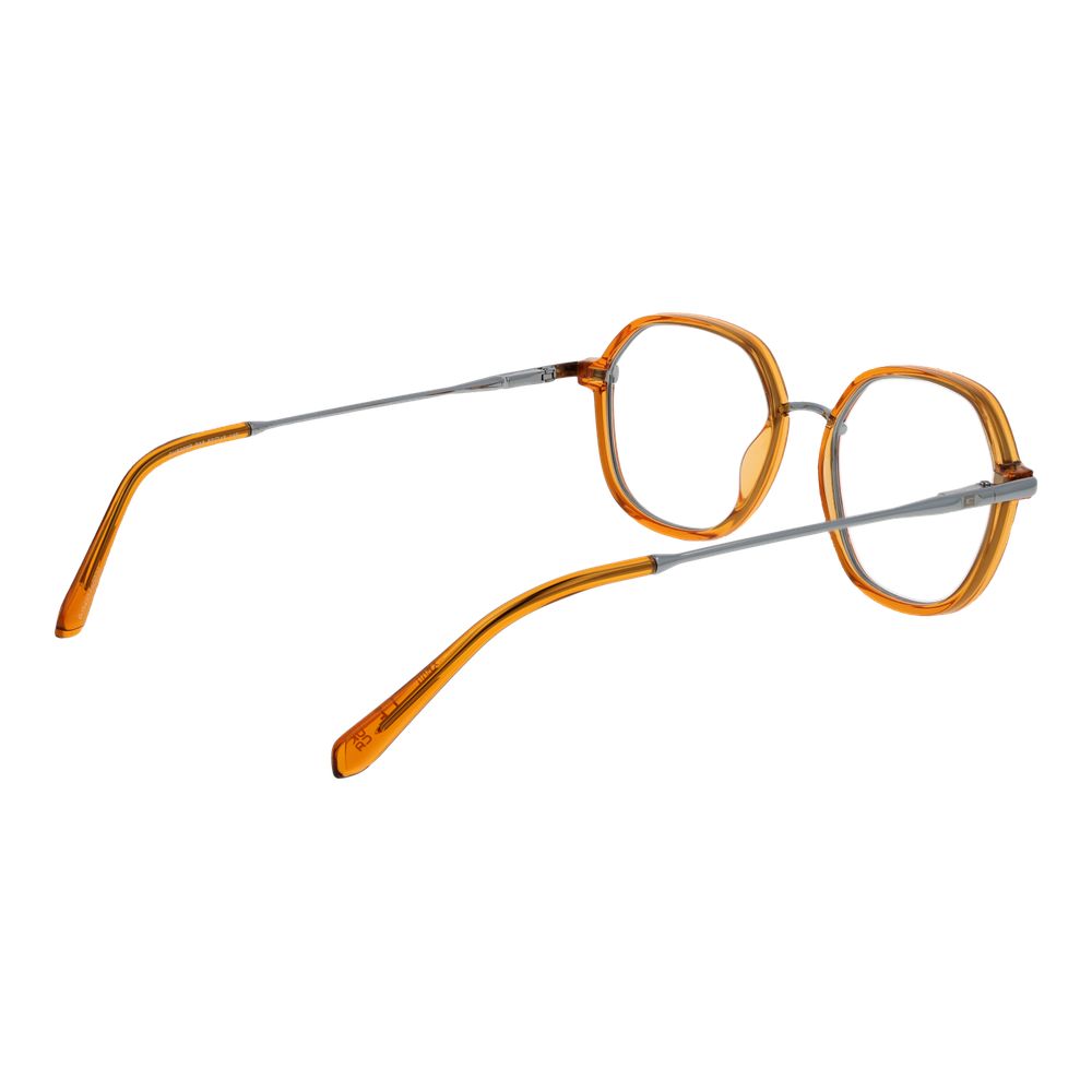 Guess Orange Men Optical Frames - ACCEXO