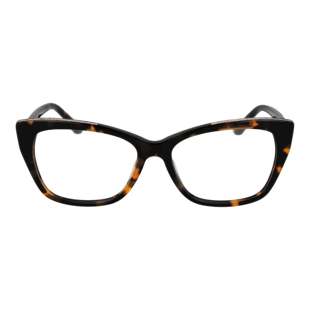 Guess Brown Women Optical Frames - ACCEXO