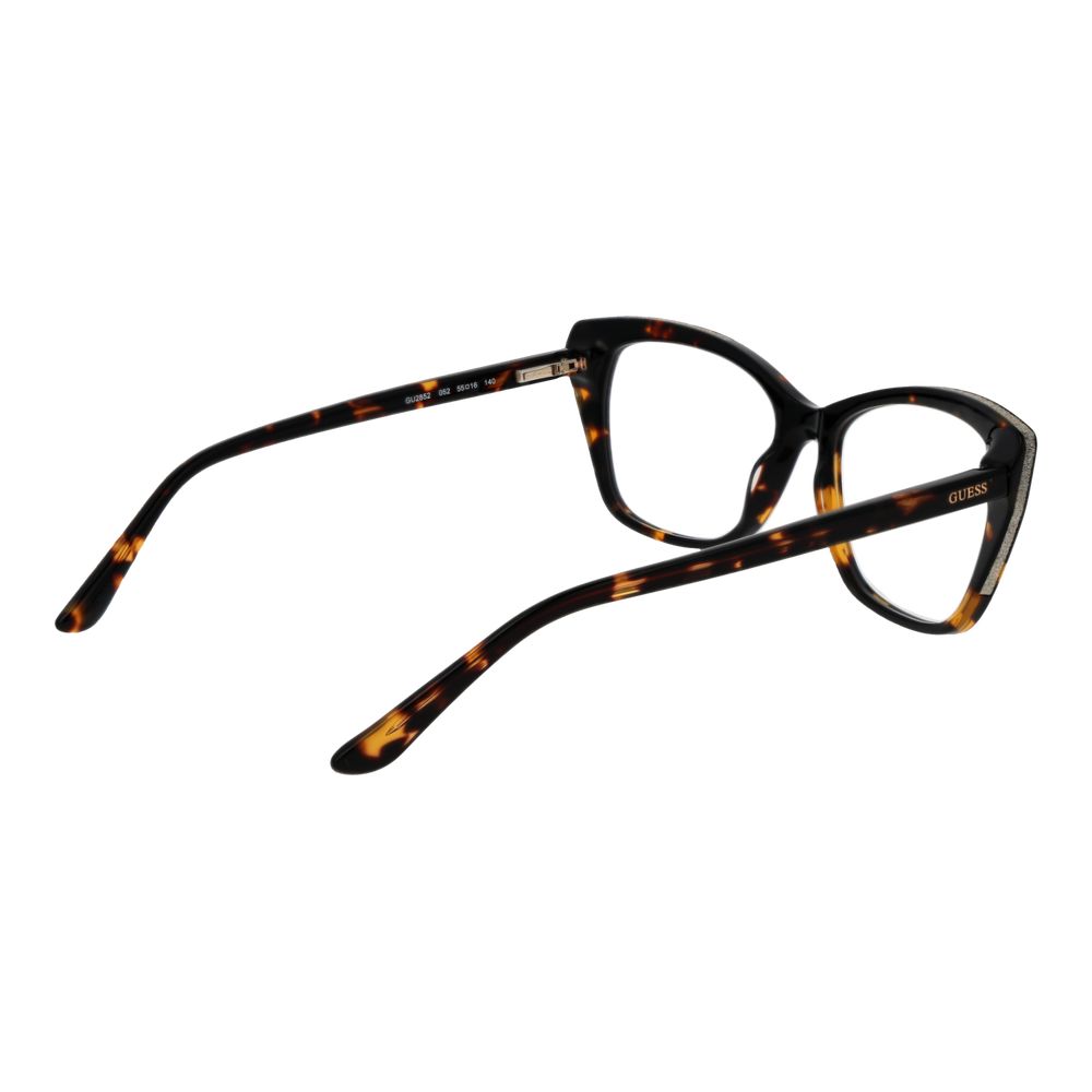 Guess Brown Women Optical Frames - ACCEXO