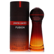 Pierre Cardin Fusion by Pierre Cardin Eau De Toilette Spray for Men