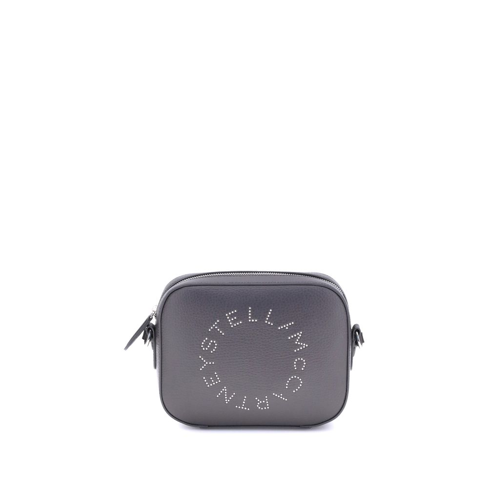 Stella McCartney Faux leather Shoulder Bag - ACCEXO
