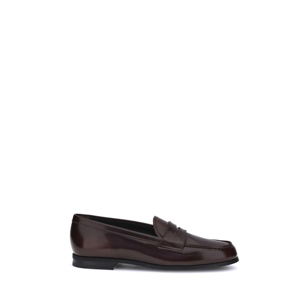 Church's Leather Loafers - ACCEXO