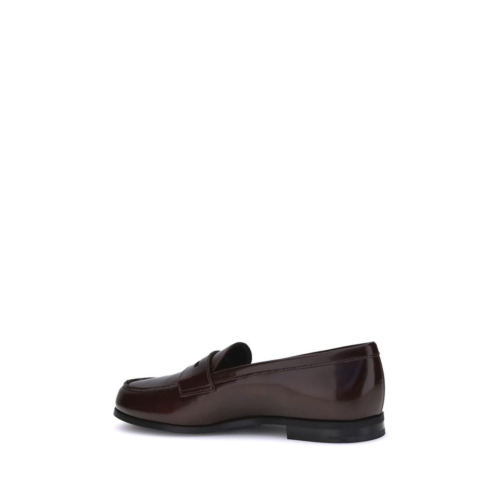 Church's Leather Loafers - ACCEXO