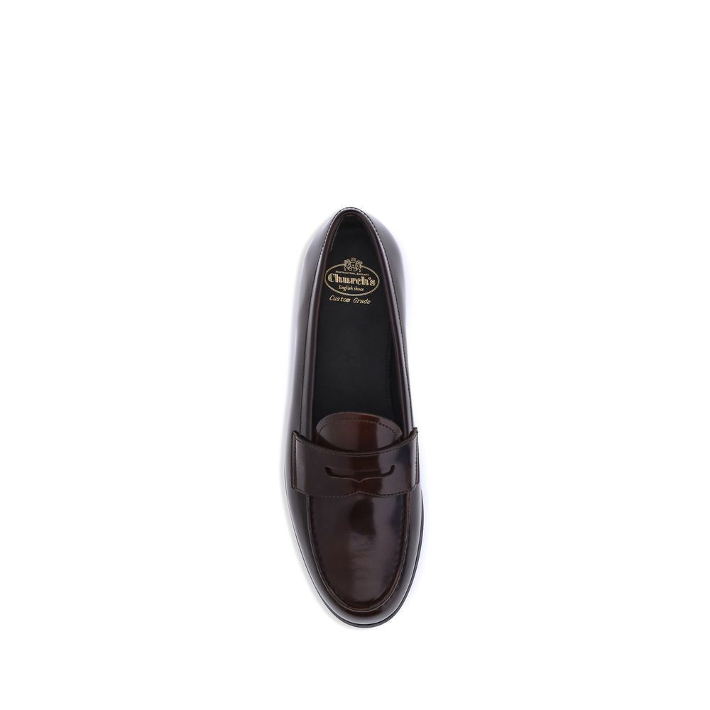Church's Leather Loafers - ACCEXO