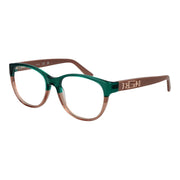 Guess Green Women Optical Frames - ACCEXO