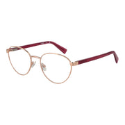 Guess Rose Gold Unisex Optical Frames - ACCEXO