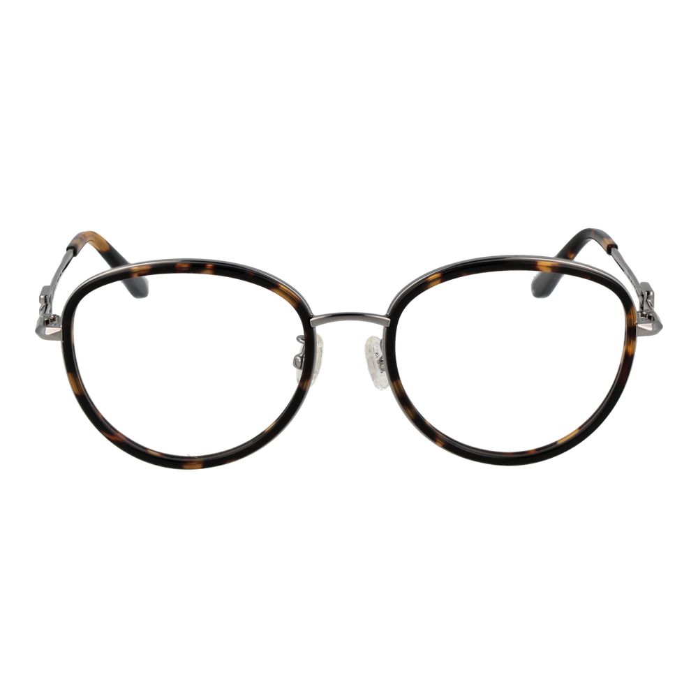 Guess Brown Women Optical Frames - ACCEXO