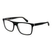 Guess Black Men Optical Frames - ACCEXO