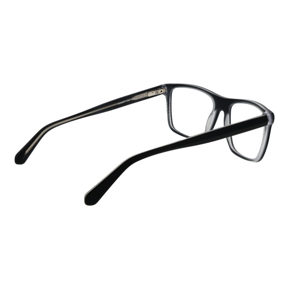 Guess Black Men Optical Frames - ACCEXO