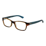 Guess Brown Women Optical Frames - ACCEXO