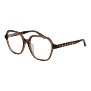 Guess Brown Women Optical Frames - ACCEXO